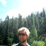 Paul Forrester's photo