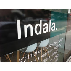 Indala Interior Design and Landscapes