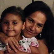 Angela Flecha's photo