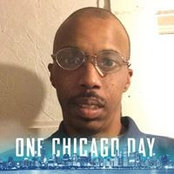 Shawn Robinson's photo
