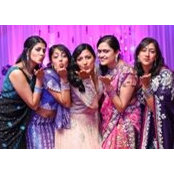 Preeti Mirchandani's photo