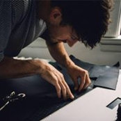 Connor Carrara's photo