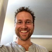 Steven Singleton's photo