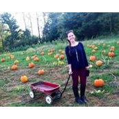 Sarah Perret's photo