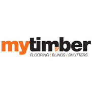 My Timber Flooring, Blinds & Shutters's photo