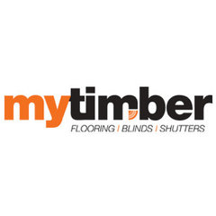 My Timber Flooring, Blinds & Shutters