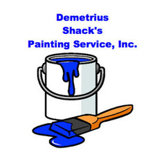 Demetrius Shack's Painting Service, Inc