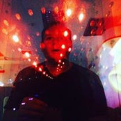 Aaron Gabriel's photo