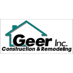 Geer Inc.