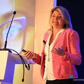 Sandy Carter's photo