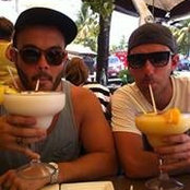 Phil Brett's photo
