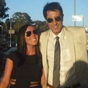 Nina Corrado's photo