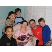 Jonathan An Amanda Short's photo