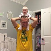 Andrew Cates's photo