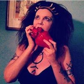 Lisa Derricks foto