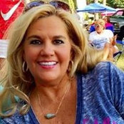 Gail Mantons billede