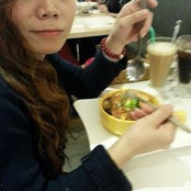 Foto di Candy Chen