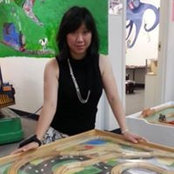 Yan Yuan's photo