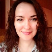 Ольга МАСЛОВА's photo