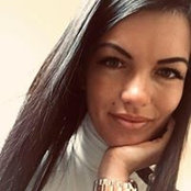 Dóra Kovács's photo