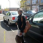 Fiona Owuor's photo