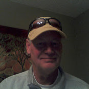 Richard Long's photo