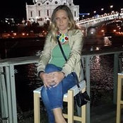 Natalia Barskaia's photo