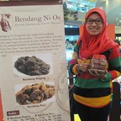 Eycha Eroz's photo