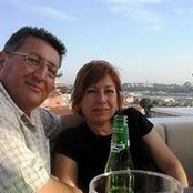 Nur Musoğlu's photo
