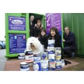 Norman Thorby's photo