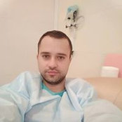 Vadim Ivanovich's photo