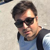 Alex Dima's photo