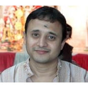Saugata Bhattacharjees foto