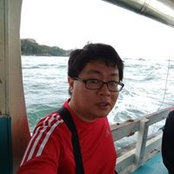 Liu Joseph's photo