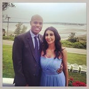 Aamna Farooq-Jones's photo