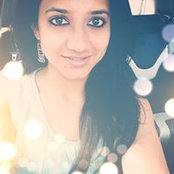 Sneha Sheth's photo