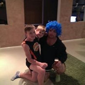 Wayne Mcniece's photo