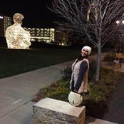 Catherine Jacobs's photo