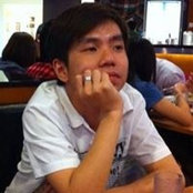 Eric Teo's photo
