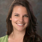 Foto von Caroline Baughman