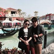 Keith Ann's photo