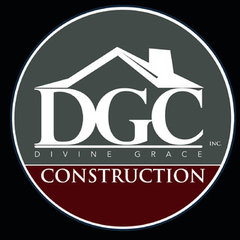 Divine Grace Construction