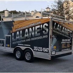 Lalane's Restoration & Remodeling