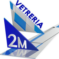 Vetreria 2M s.r.l.