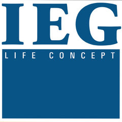 LIFE CONCEPT IEG / ライフコンセプト イエグ