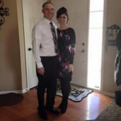 Rebecca 'Gabriel' Brown's photo