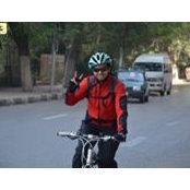 Hussein Allam's photo