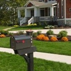 Estes Designs Mailbox and Streetscapes