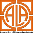 Association Of Licensed Architects's profile photo