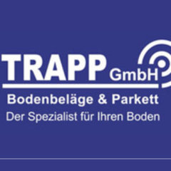 Bodenbeläge & Parkett Michael Trapp GmbH